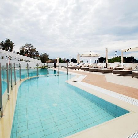 Skiathos Premier Troulos Exteriér fotografie