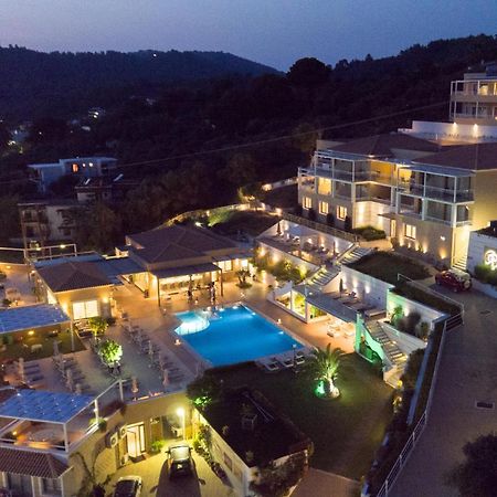 Skiathos Premier Troulos Exteriér fotografie