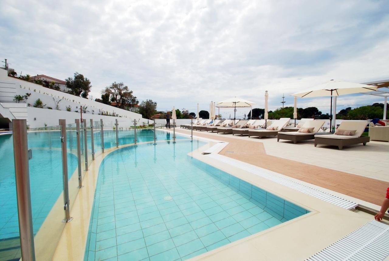 Skiathos Premier Troulos Exteriér fotografie