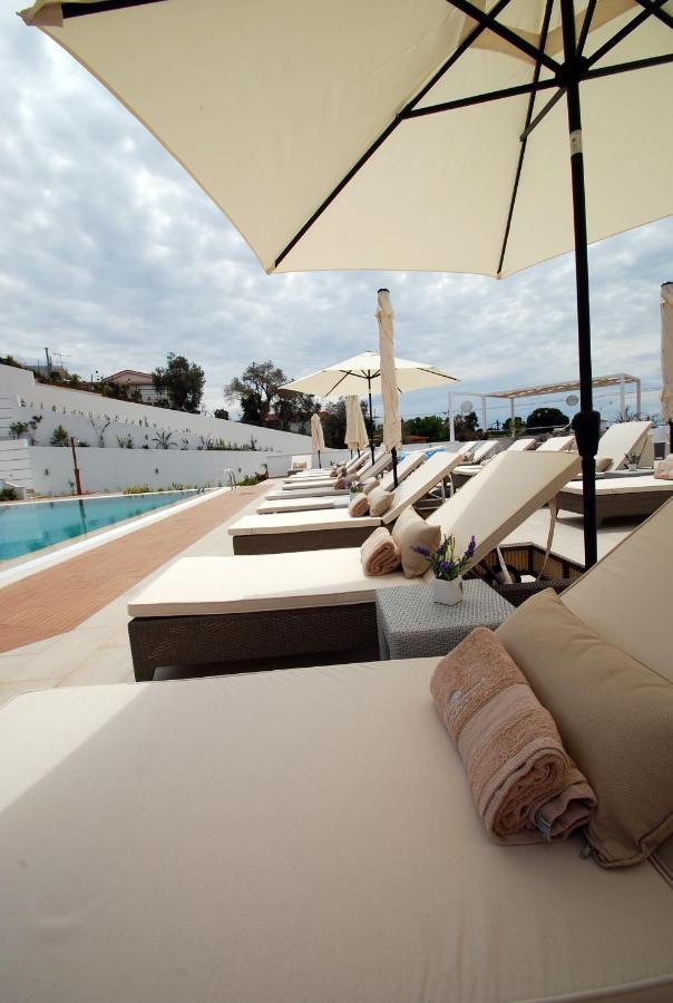 Skiathos Premier Troulos Exteriér fotografie