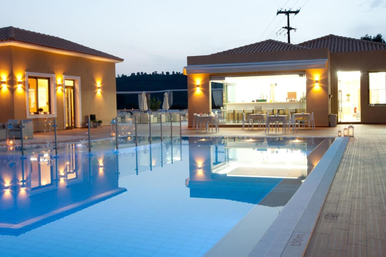 Skiathos Premier Troulos Exteriér fotografie