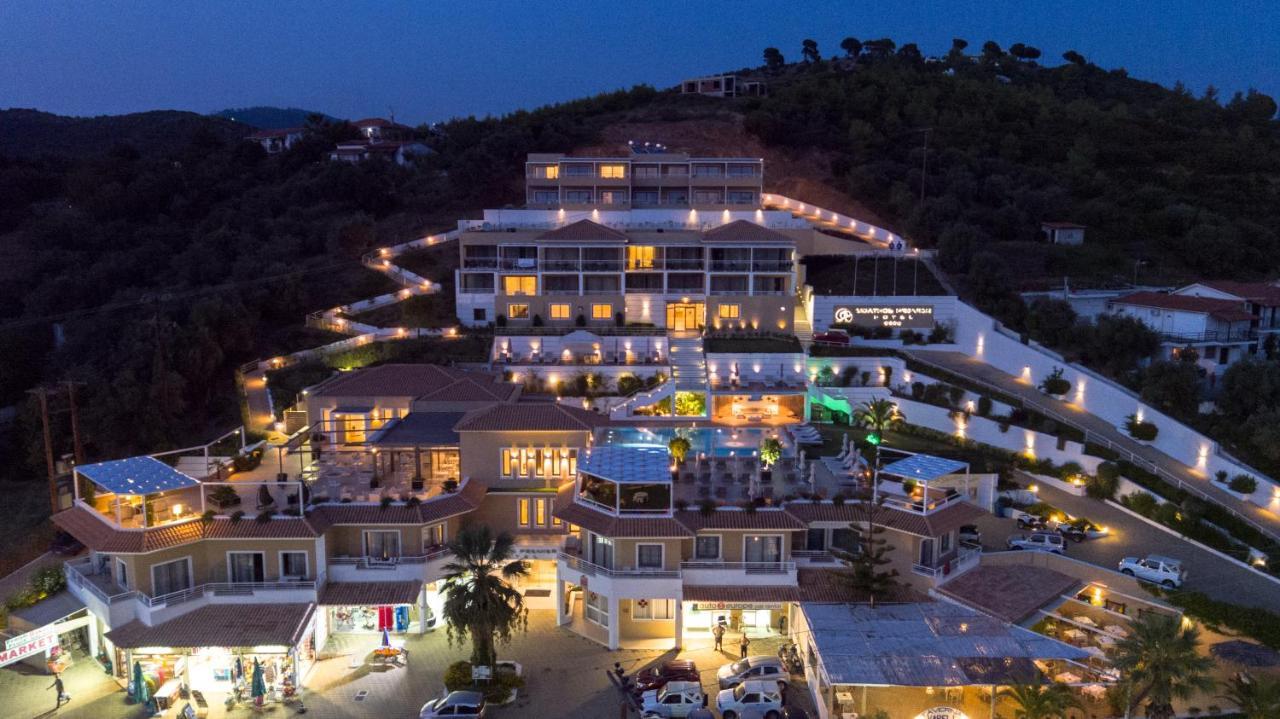 Skiathos Premier Troulos Exteriér fotografie
