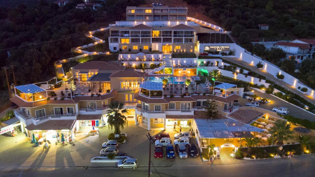 Skiathos Premier Troulos Exteriér fotografie