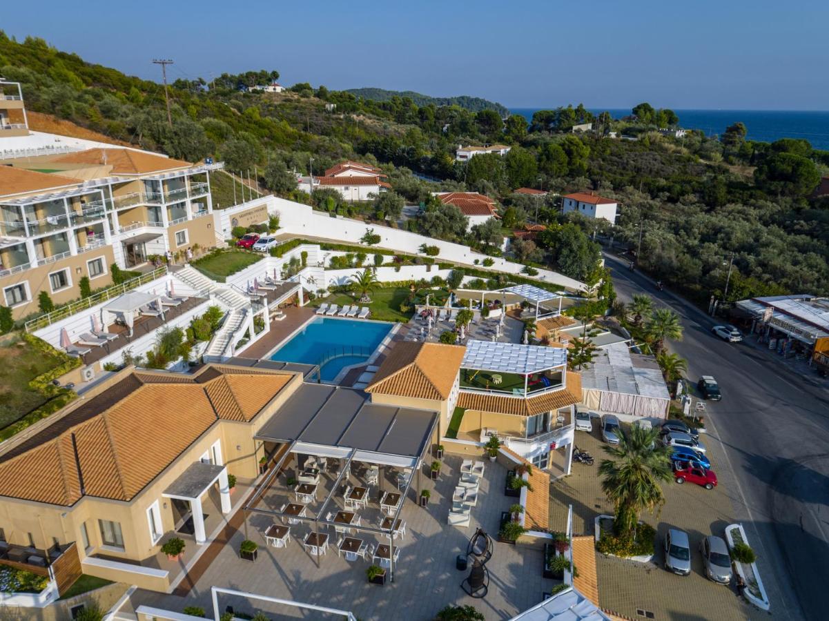 Skiathos Premier Troulos Exteriér fotografie
