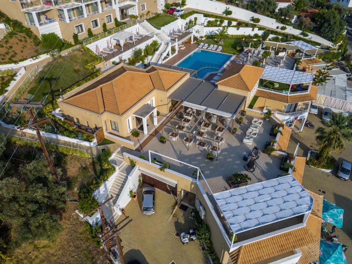 Skiathos Premier Troulos Exteriér fotografie