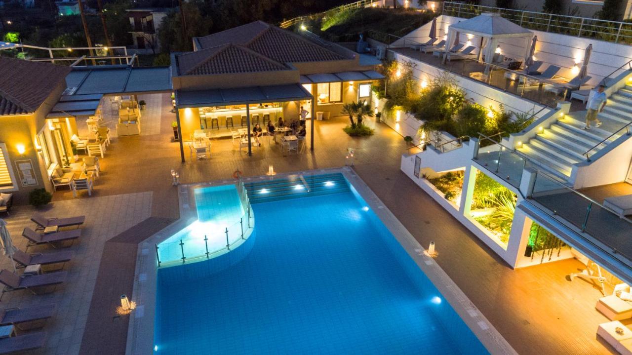 Skiathos Premier Troulos Exteriér fotografie