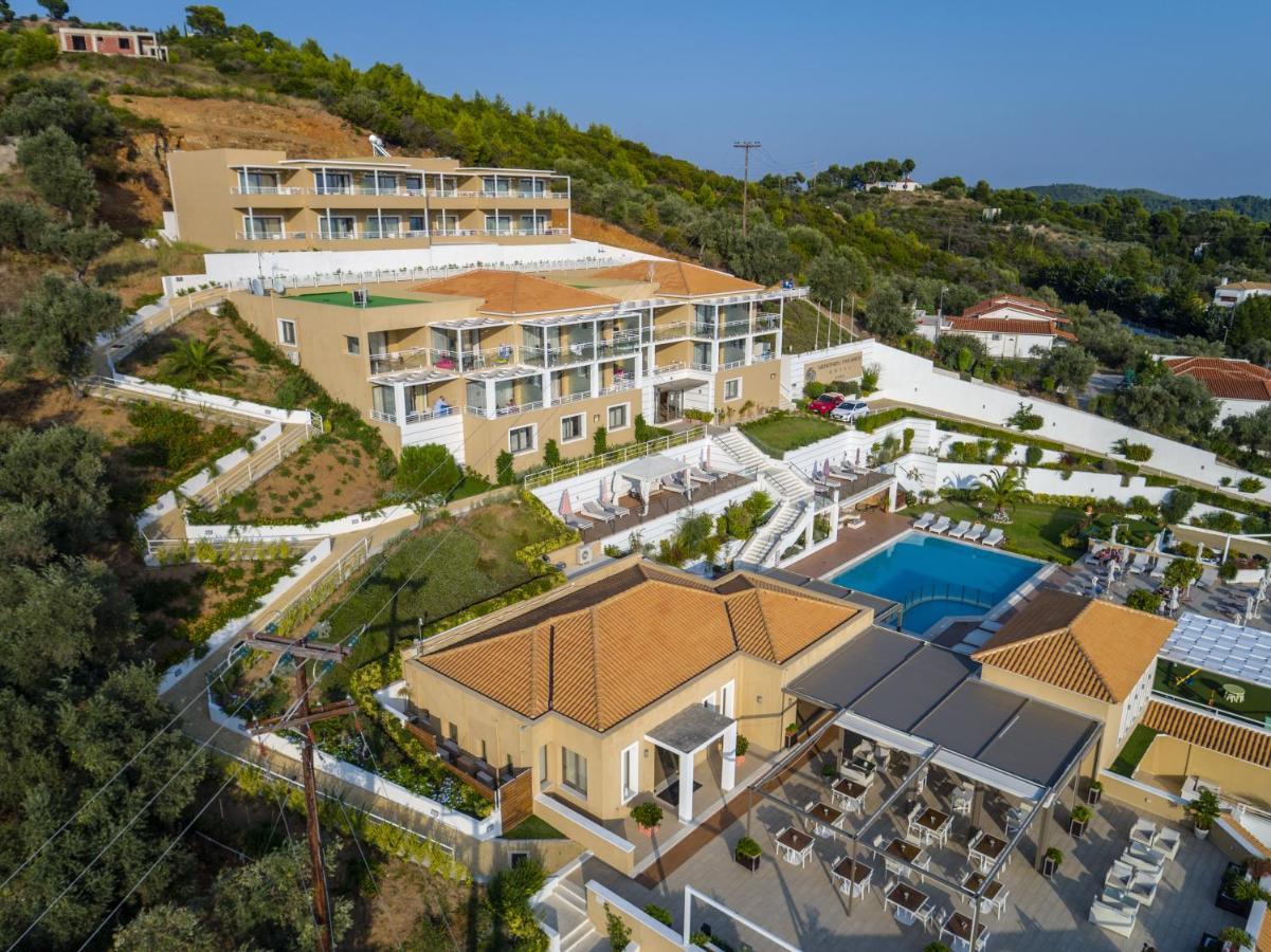 Skiathos Premier Troulos Exteriér fotografie