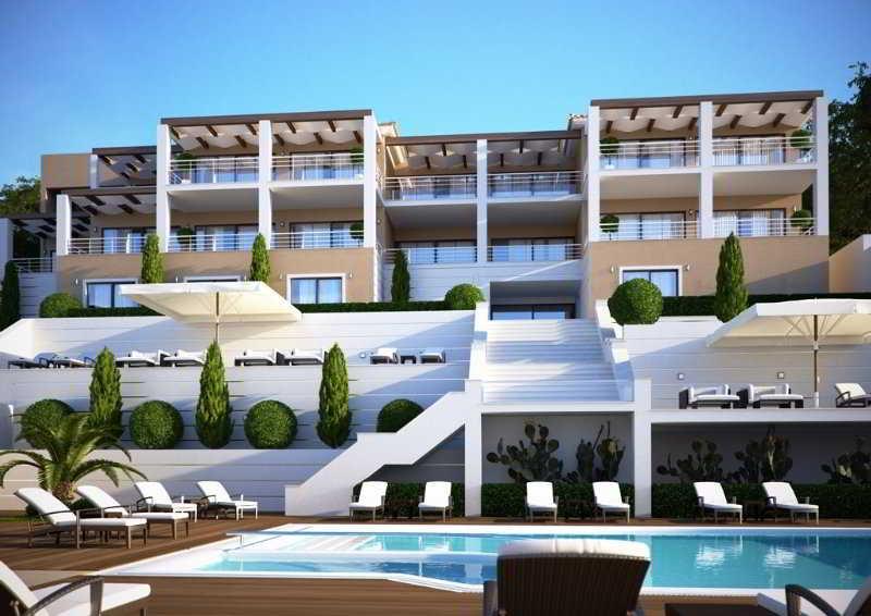 Skiathos Premier Troulos Exteriér fotografie