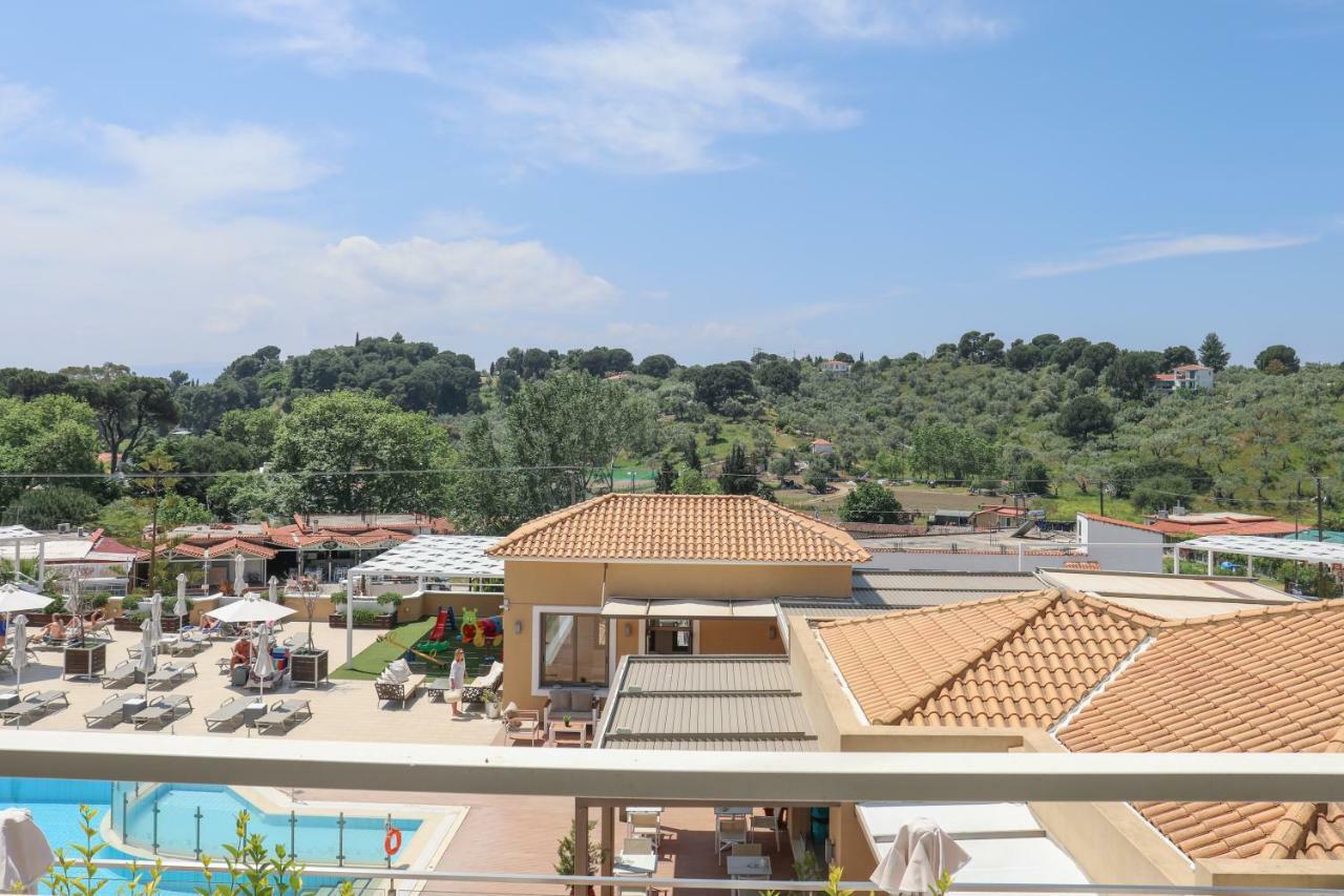 Skiathos Premier Troulos Exteriér fotografie